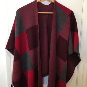 Lululemon “Bundle Up” Scarf